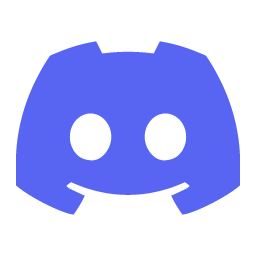 Discord Logo